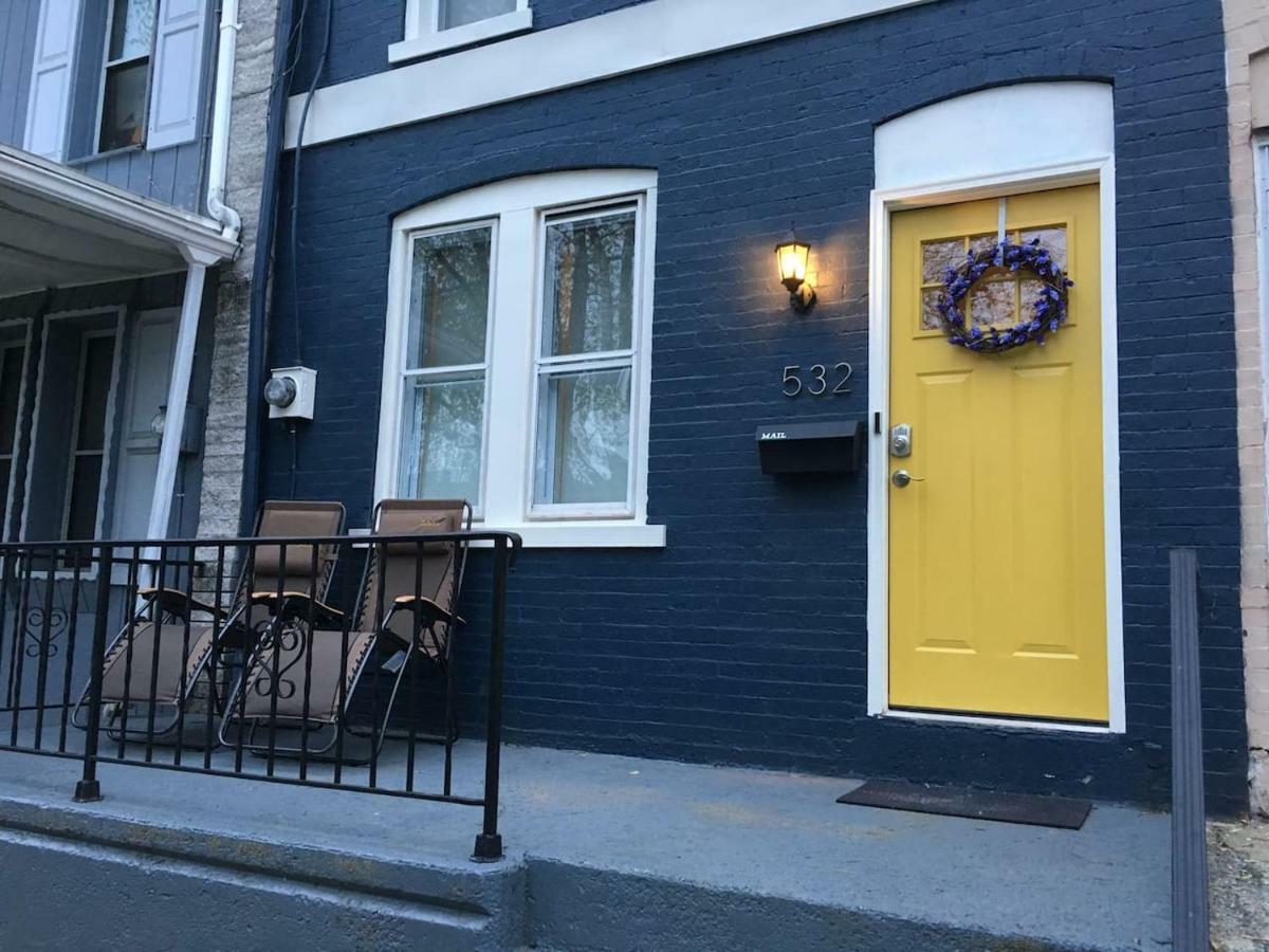 Charming In Friendly Neighborhood Ferienhaus Lancaster